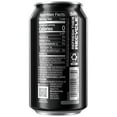 thumbnail image 3 of Pepsi Zero Sugar Cola Soda Pop, 12 fl oz, 6 Pack Cans, 3 of 5