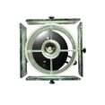 thumbnail image 3 of Meyda Tiffany 111351 5" Square Quadrato Parade Mini Pendant - MultiColor, 3 of 5