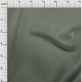 thumbnail image 3 of oneOone Georgette Viscose Dark Green Fabric Asian Floral Block Sewing Craft Projects Fabric Prints By Yard 42 Inch Wide, 3 of 5