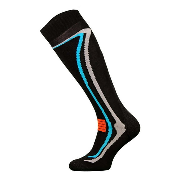 Comodo - Merino Wool Ski Socks | Outdoor Snow Sports Climacontrol Knee High Socks | Mens & Ladies