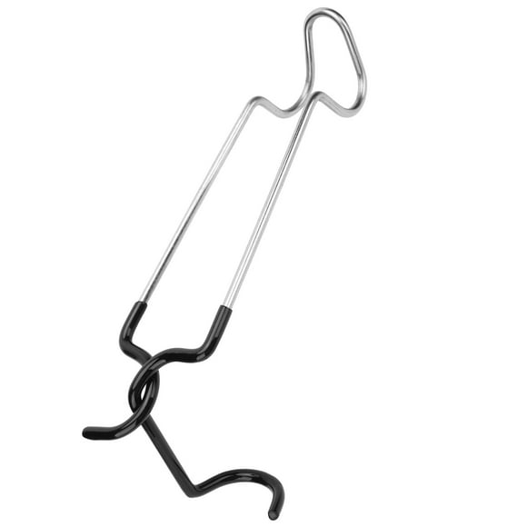 FAGINEY Outdoor Camping Lantern Lamp Hanger Multi-Purpose Tent Pole Post Hook Light Hanger Outdoor Camping Tent Hanging Hook