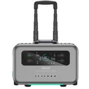 Zendure SuperBase Pro 2000W Continuous / 4000W Peak Portable Power Station