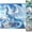 I5-E, variant on Special Shaped DIY Gem Art Pearl Art Kits For Adults Beginners 5D Crystal Rhinestone Winter Animal Painting Kit Home Wall Decor,B