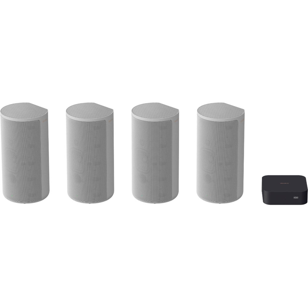 Sony Home Theater Sound Systems