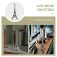 thumbnail image 4 of Eiffel Tower LED Table Lamp for Living Room and Bedroom, 4 of 6