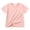 Pink, variant on LWNYDPLSD Graphic Tees for Teens Camisoles Tie Dye Shirt Kids Funny Shirts for Kids 6t Girls Clothes Kids Clothes Girls Size 6-7 Girls Size 8-10 4t, White 6-7 Years
