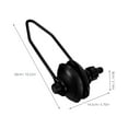 thumbnail image 2 of LIFKOME Outboard Motor Cleaner for Marine Enthusiasts in Black 1Set, 2 of 8