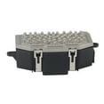 thumbnail image 2 of A/C Blower Motor Resistor FIT VW GTI Jetta Passat Tiguan AUDI A3 Q7 #3C0907521F, 2 of 4