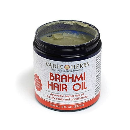 Brahmi For Hair Loss