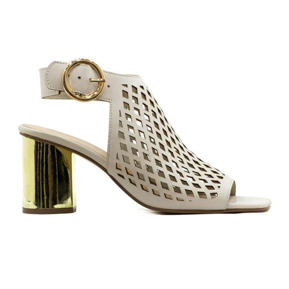 Zapatillas para Mujer Rivedy 1404 beige 26.5