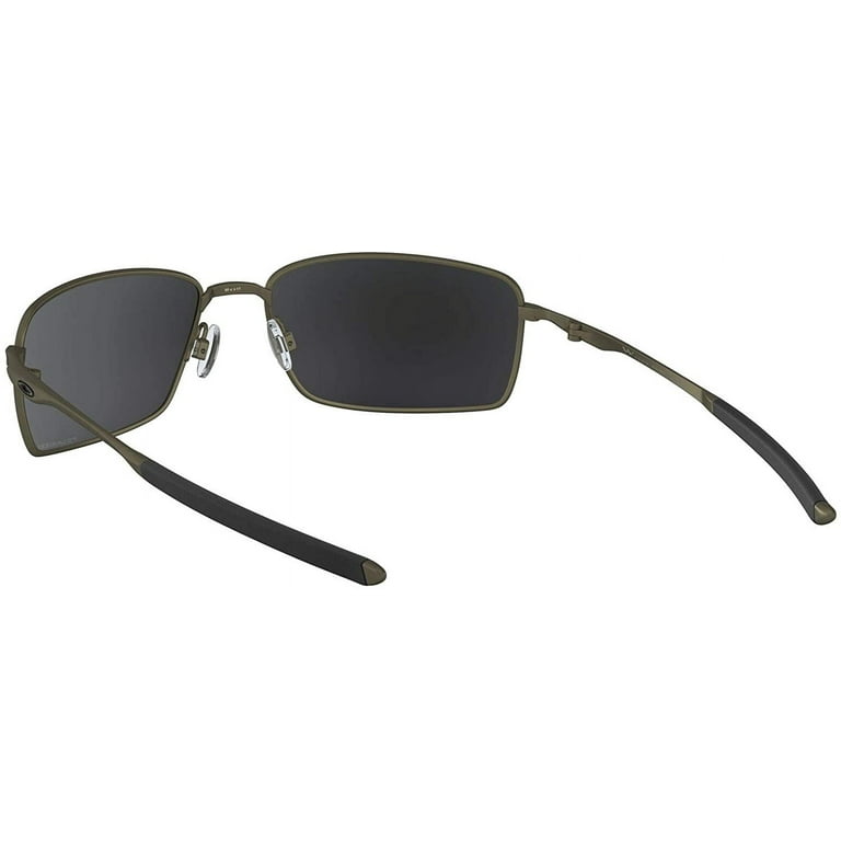Oakley square wire carbon 2025