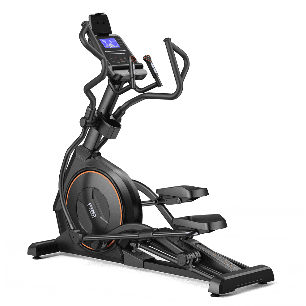 FED Fitness EM3 Front-Drive Elliptical Machine Ultra