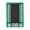 G IGABYTE 12PIN, variant on TPM 2.0 Security Module LPC Plug-In Board for Compatible Desktop Motherboard Headers, Compact PCB Upgrade Part