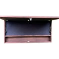 thumbnail image 5 of Large Hidden Storage Cabinet Tree of Life Wall Decor - Birds In a Tree by Bellewood Designs, 5 of 9