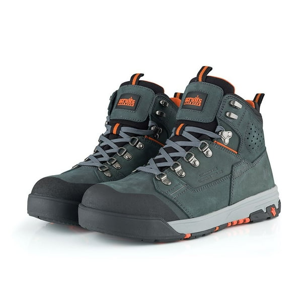 Scruffs game work boots shop