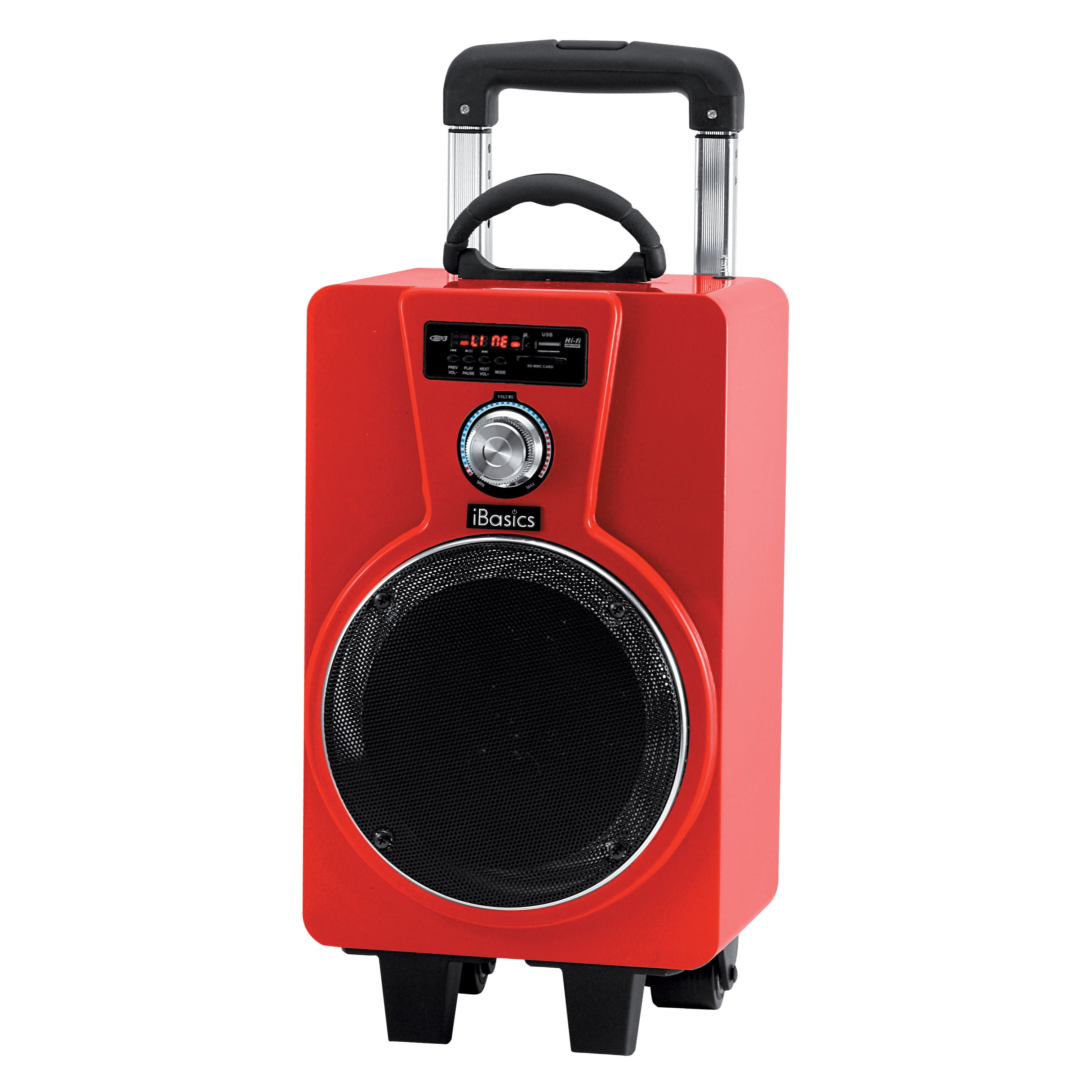 walmart tailgate speaker