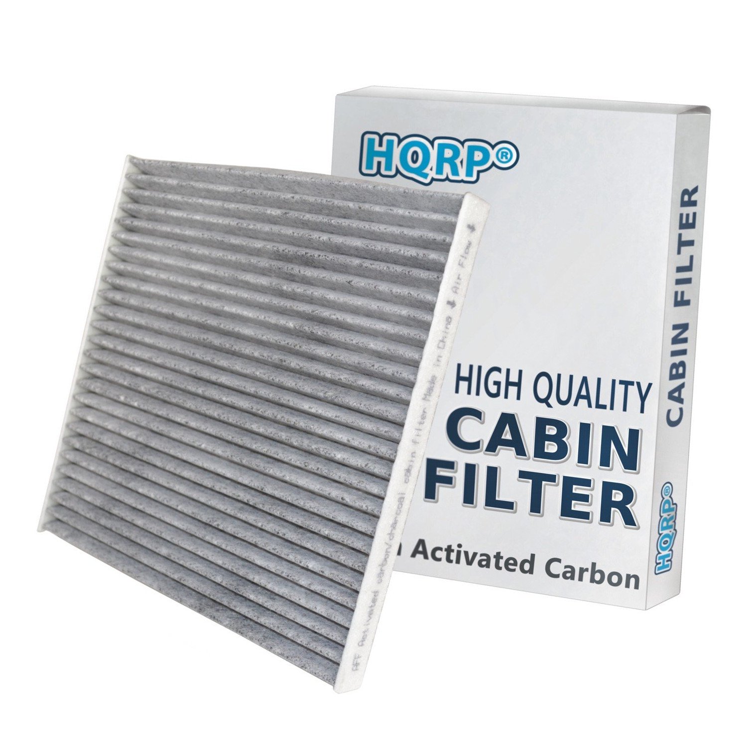 Hqrp Cabin Air Filter For Toyota Sienna 2004 2005 2006 2007 2008