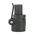 thumbnail image 1 of Repuestos de base de poste plegable para patinete eléctrico Xiaomi M365 (negro), 1 of 10