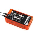 thumbnail image 3 of SUTENGDA RC REDCON CM703 2.4G 7CH Receiver With PPM Output for DSM2 DSMX, 3 of 17