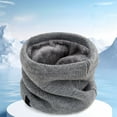 thumbnail image 3 of Winter Warm Neck Cover Windproof Thick Warm Scarf Suitable For Both And Suitable For Skiing Cycling Snowboarding And Sports, 3 of 8