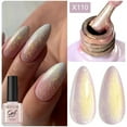 thumbnail image 2 of LILYCUTE 7ml esmalte de uñas de Gel con purpurina dorada, Gel UV semipermanente para remojar UV LED, barniz de Gel para uñas para manicura DIY, 2 of 5