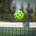 thumbnail image 1 of Phenofice 2Pcs Soft Lightweight Pickleball Practice Balls Silent Design for Indoor Sports Use, 1 of 8
