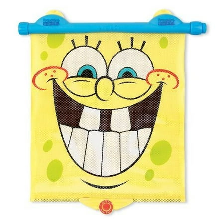 Munchkin SpongeBob SquarePants White Hot Safety Sunblock Shade