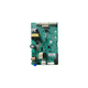 thumbnail image 1 of Tarjeta Control De Refrigerador Mabe, Ge. 245d1886g002 Mabe WR01F04339, 1 of 3