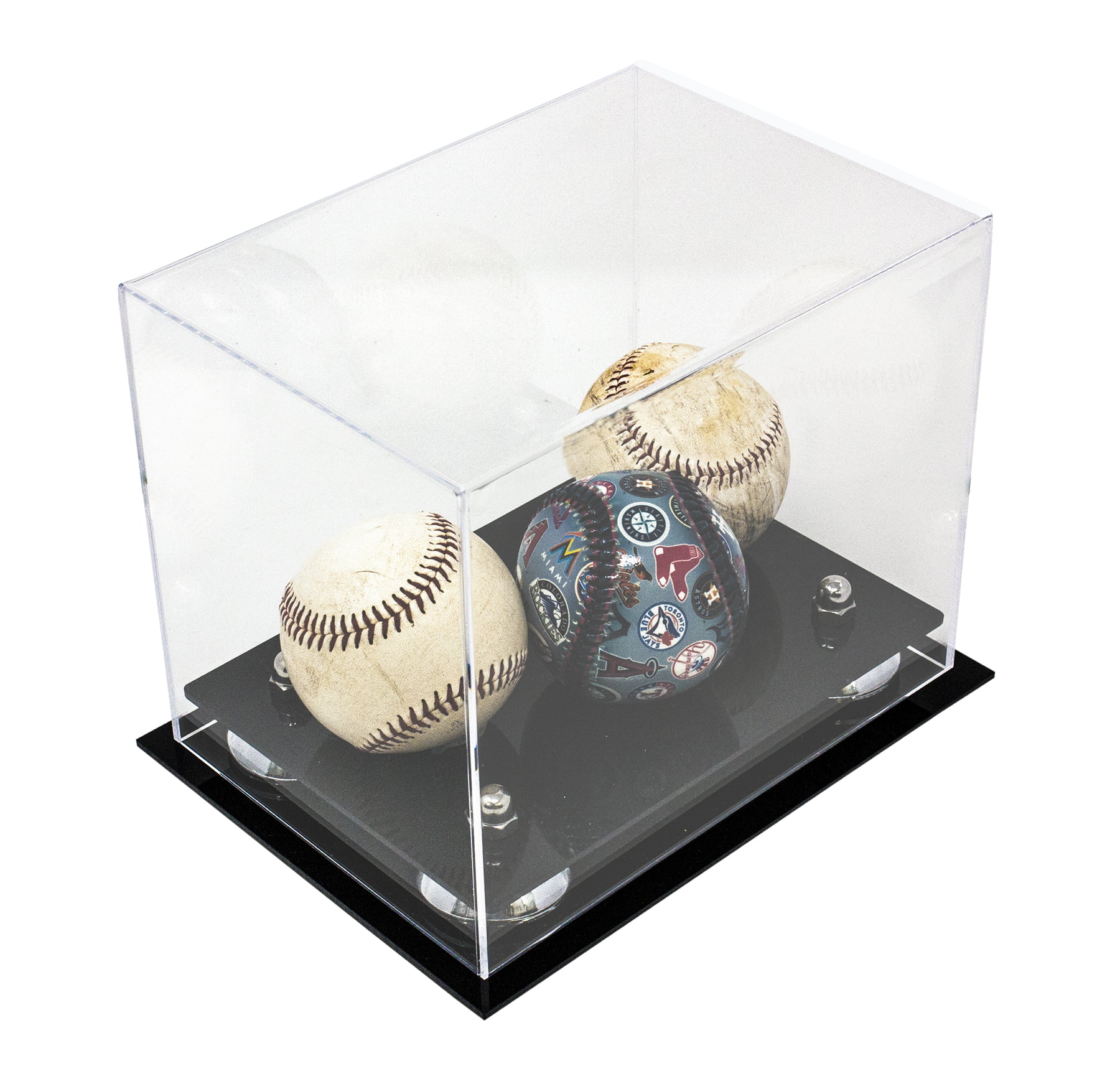 Clear Acrylic Display Boxes