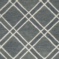 thumbnail image 3 of SAFAVIEH Himalaya Maralyn Geometric Wool Area Rug, Dark Grey/Ivory, 3' x 5', 3 of 4