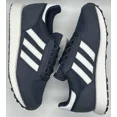 thumbnail image 2 of Adi-das Originals Forest Grove J Collegiate Navy B37745 Size 4.5 NWOB Lifestyle, 2 of 6