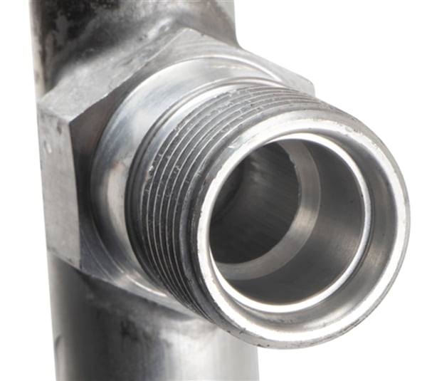 Suction Line Hose Assembly