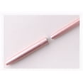 thumbnail image 6 of 1 Pcs/Set Pink Lip Brush Retractable Dustproof Aluminum Tube Soft Hair Tip Portable Lipstick Brush Makeup Tools, 6 of 8