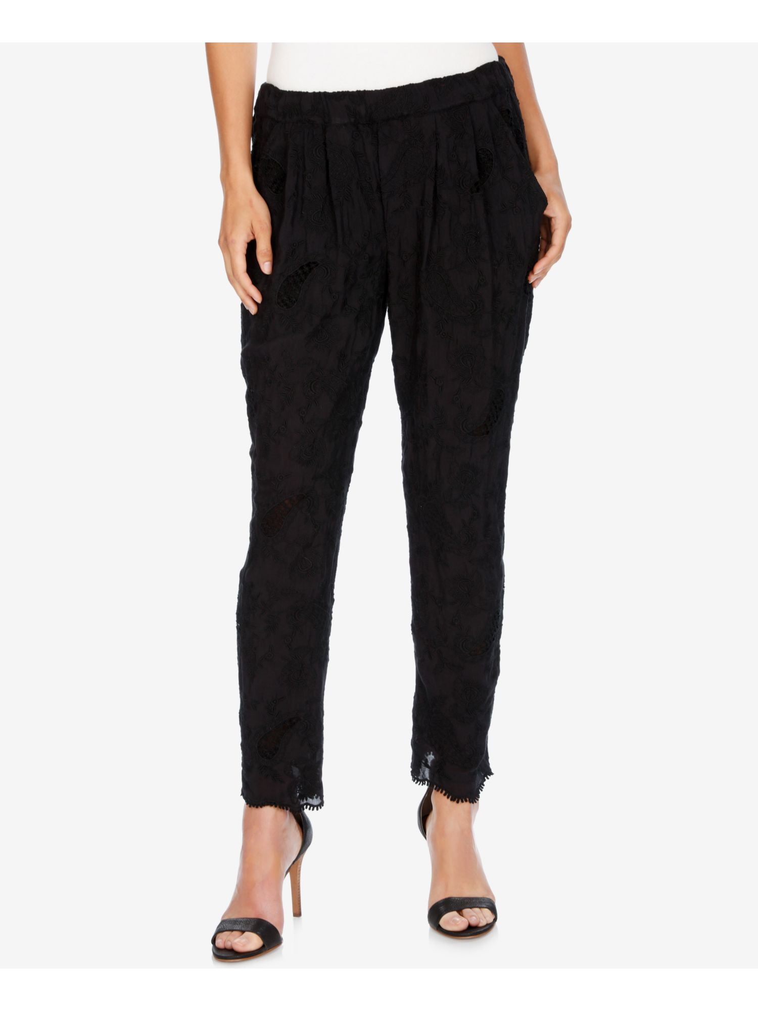LUCKY BRAND $149 Womens New 1640 Black 
