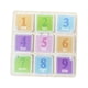 thumbnail image 4 of ocupado Montessori, herramienta de aprendizaje ano, habilidades básicas, juguete educativo preescolar, sensorial, juguete para Tablero de números Hugo tablero ocupado montessori, 4 of 7
