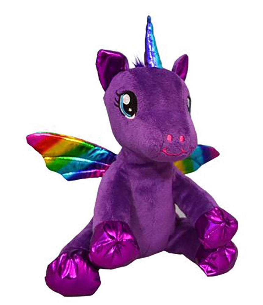 stuff your own unicorn