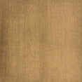 thumbnail image 1 of Ahgly Company Indoor Square Solid Brown Modern Area Rugs, 5' Square, 1 of 4