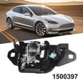 Hood Latch Release for Tesla Model 3 Y 2021+ Direct Fit Replacement