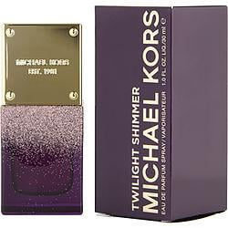 Michael Twilight Shimmer By Michael Kors Eau De Parfum Spray 1 Oz |