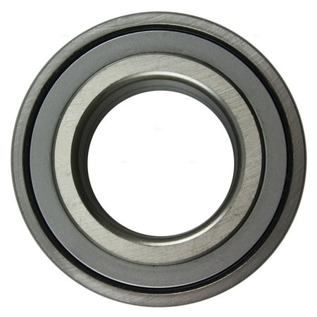 Dodge Stealth Wheel Bearing - Front Wheel Bearing Replacement for Stealth XG350 Azera Tucson Santa Fe Sonata Cadenza Optima Rondo Sportage 3000GT Diamante 510034