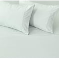 thumbnail image 4 of Ridge & Cove Ultra-Soft Solid Microfiber Sheet Set, Full, 4 Pieces, 4 of 6