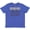 Vintage Royal Blue, variant on Inktastic Cousin Squad Elephant Youth T-Shirt