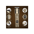 thumbnail image 2 of All-in® Rasuradora Eléctrica Barba Afeitadora 11 En 1 Metal, 2 of 5