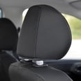 thumbnail image 5 of Chasenew 4 Pack Car Headrest Collars, Bling Car Head Rest Collars Rings Decor, Rhinestone Car Head Rest Collars, Diamond Interior Car Seat Accessory (Multicolour), 5 of 6