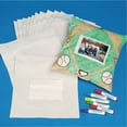 thumbnail image 2 of Happy Memories Pillow Case Craft Kit (Pack of 12), 2 of 4