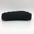 thumbnail image 4 of Pre-Owned Chanel CC Mark Chain Bag Crossbody Shoulder Bag Black SilverHardware (Good), 4 of 15