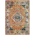 thumbnail image 2 of Safavieh Savannah Tendrils Faded Traditional Area Rug or Runner, 2 of 7