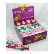 Zotz Strings - Apple Cherry and Watermelon, 48 Count