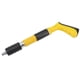 thumbnail image 1 of Mini Pistola De Clavos Manual De Acero, Herramienta De Mini Remache Manual Antideslizante 3 Niveles Ajustable Ahorro De Tiempo Ergonómico Peso Ligero Protección Ambiental Para ANGGREK Nail Wall Fastening Tool, 1 of 8