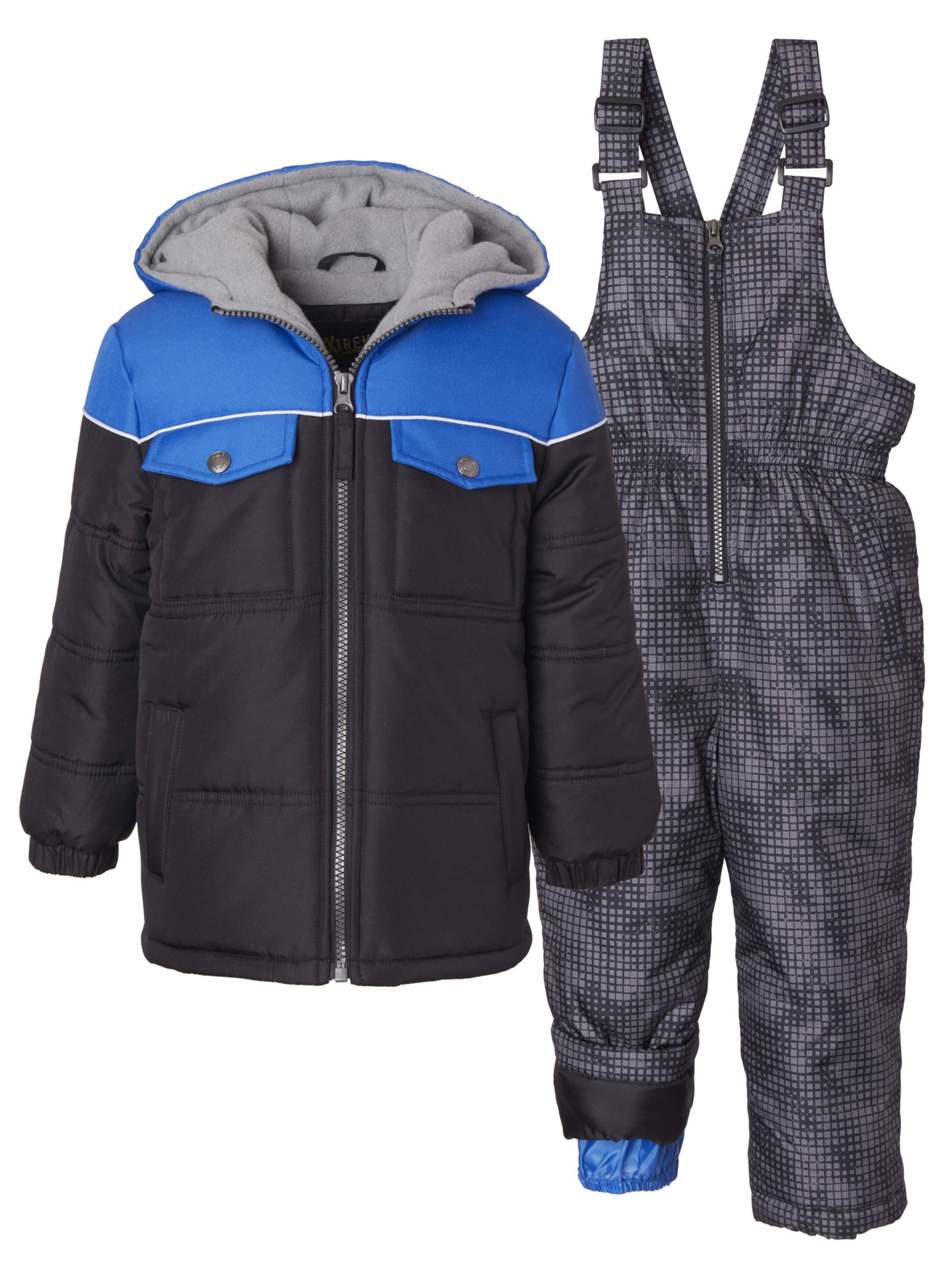 baby snow pants